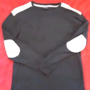 Black/White thermal
